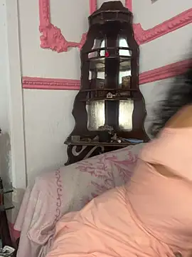 justcallmemargo online show from July 21, 2:34 am