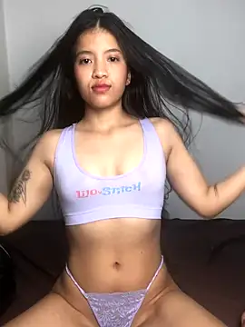 I-Am-Vilu online show from November 20, 5:41 am