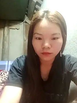 yu-zhen online show from February 6, 7:50 pm