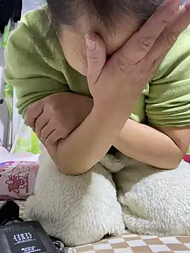 Yes-Baby-A online show from January 9, 12:31 pm