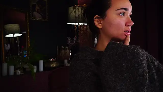 Shadow Lotus online show from November 21, 2:30 pm