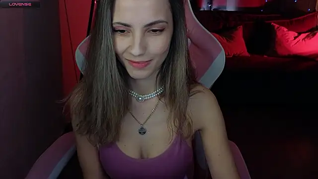 amelia meili online show from February 8, 3:49 pm