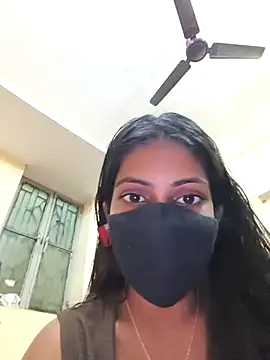 Anupriya89 online show from January 10, 10:20 am