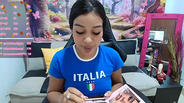 dakotasexywomen online show from December 2, 6:21 pm