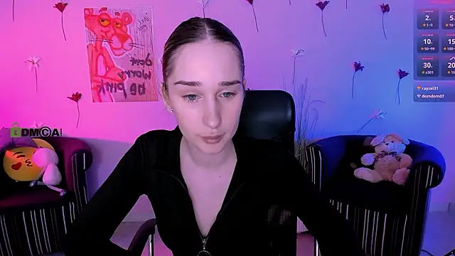  kellykitten  online show from February 16, 1:55 pm