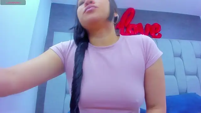 Cloe-Ass- online show from November 26, 12:50 pm