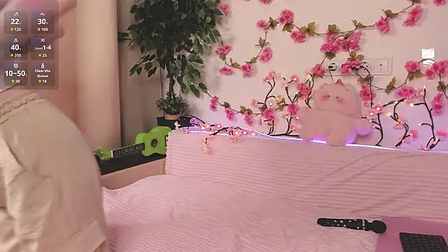 RanaKaduk online show from February 27, 9:53 am