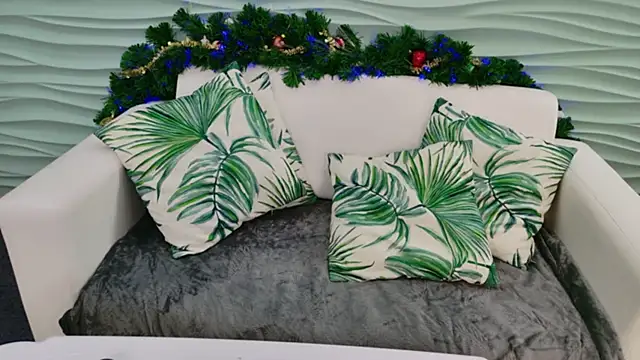 SexyEileen- online show from January 11, 12:21 pm