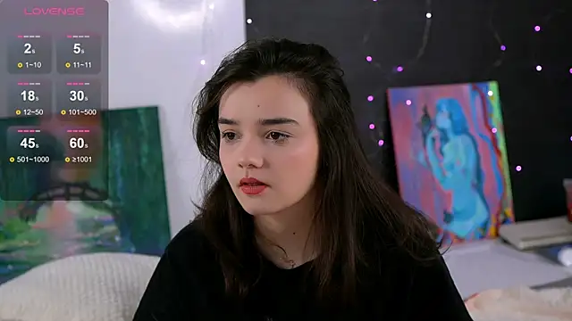 YunaaHaruno online show from December 16, 6:52 am