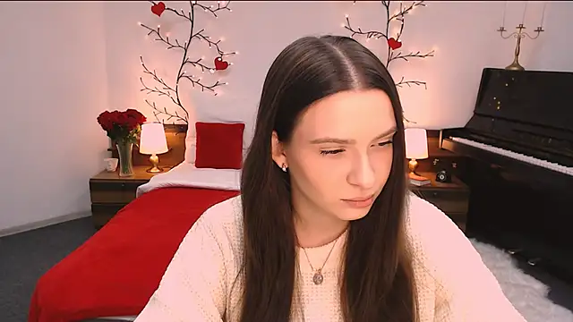 charming berry online show from November 25, 1:02 pm