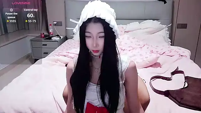 xuanxuanBB-2025 online show from November 25, 4:42 pm