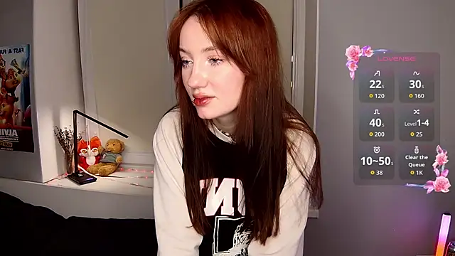 belly swan online show from November 20, 10:22 pm