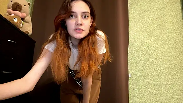 GloryWacht online show from November 23, 6:31 pm