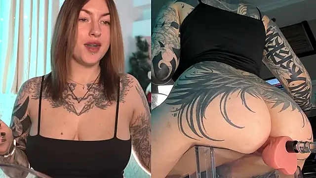 Tattitude  online show from December 15, 11:48 am