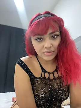 Ashley Bradley  online show from November 21, 6:26 am