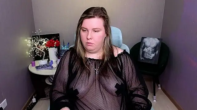 Valerry  online show from November 25, 11:01 am