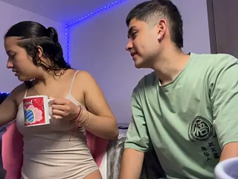 Zhara williams online show from March 25, 11:57 am