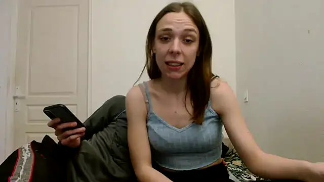 DuoDesir1 online show from March 4, 4:35 pm