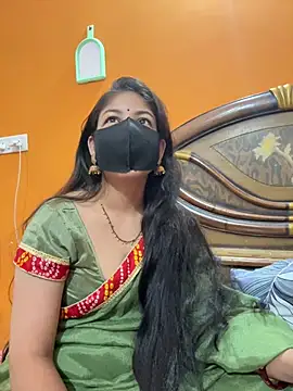 cutestpearl online show from March 31, 7:14 pm