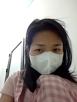 PamPii2x online show from December 13, 7:53 pm