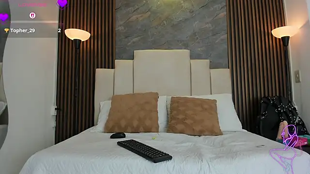 catiusca reyes 03 online show from March 12, 1:25 pm