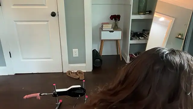 bendlikebecks online show from May 21, 12:14 pm