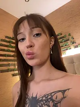 AlishaRuby online show from February 26, 10:58 am