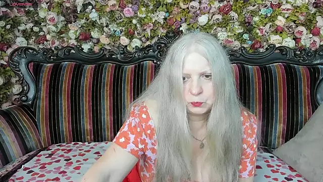 mariabelladonna online show from March 29, 9:25 pm