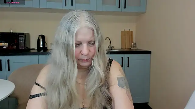 mariabelladonna online show from March 15, 10:12 pm