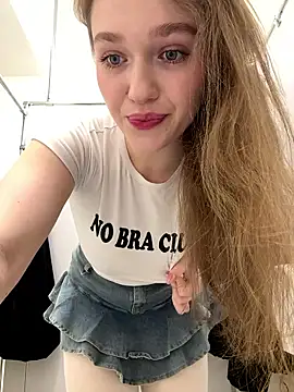 RussianWoman online show from January 7, 5:11 am