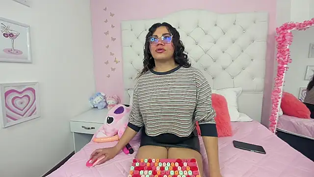 Sunnysmiith online show from November 20, 2:51 pm