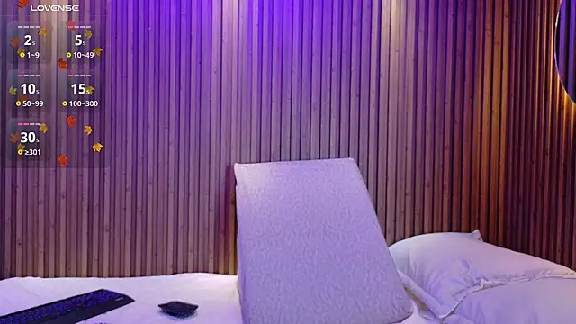 GabyRose9 online show from December 2, 11:56 am