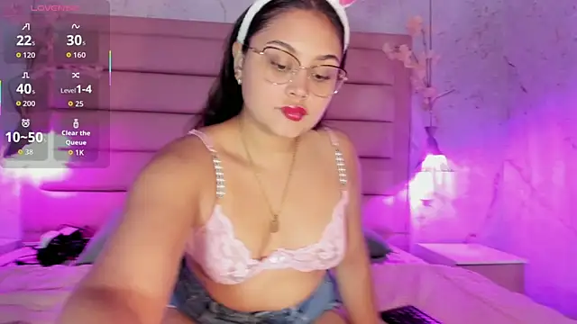 Agnesrocuzzo online show from November 27, 11:13 am