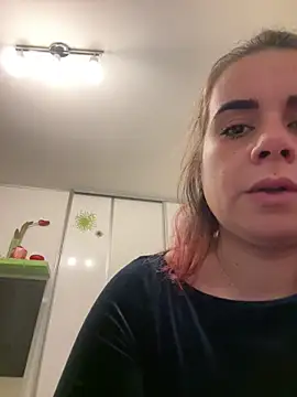 PinkSlut online show from November 20, 1:17 am