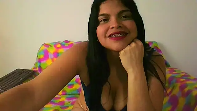 Saray WE online show from December 1, 3:21 am