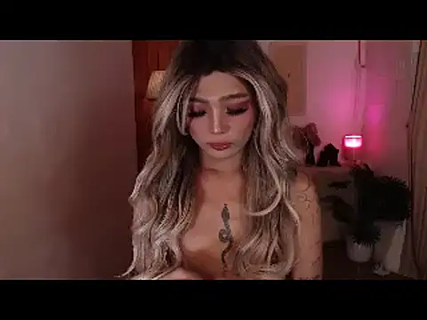 Jasmin Blaire online show from November 22, 1:47 pm