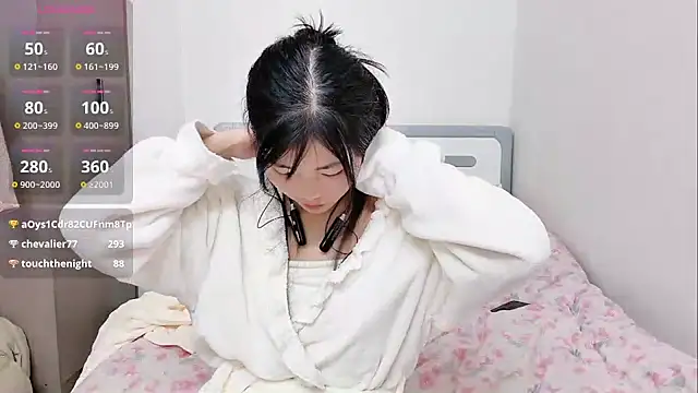 Ava-Baby online show from November 24, 12:40 pm