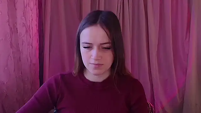 Illa May online show from February 10, 7:33 am