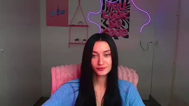 Stella XO online show from March 5, 6:42 am