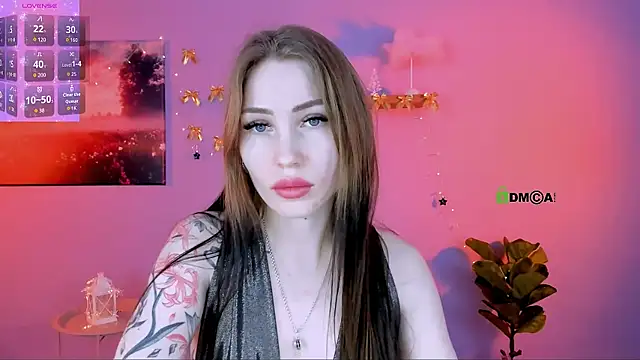 ariel shadow online show from January 13, 8:13 pm