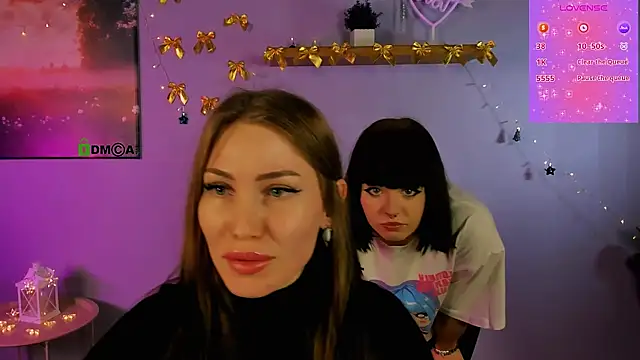 ariel shadow online show from December 20, 7:51 pm