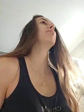 Virggin Squirt online show from December 4, 9:44 am