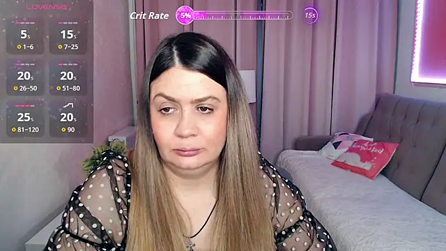 Sweet Nika468 online show from November 27, 2:31 pm