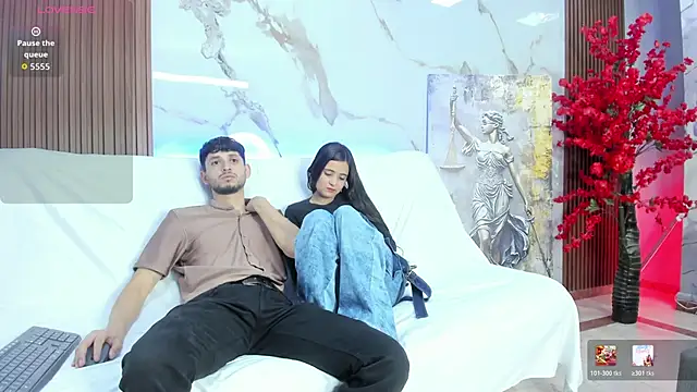 dracke and zara online show from June 1, 12:07 pm