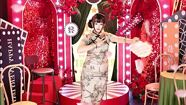 Retro-8090 online show from November 22, 12:08 pm