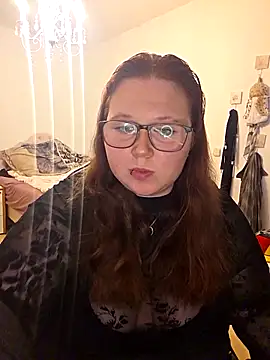 NaughtyNiia online show from December 14, 2:45 pm