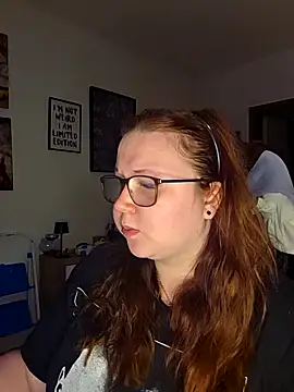 NaughtyNiia online show from January 18, 5:42 pm