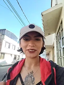 Zoe addiction online show from November 25, 12:51 pm