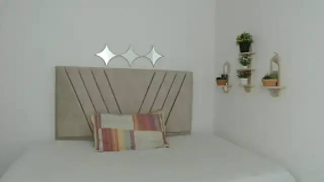 xoxo melany online show from April 1, 12:17 pm