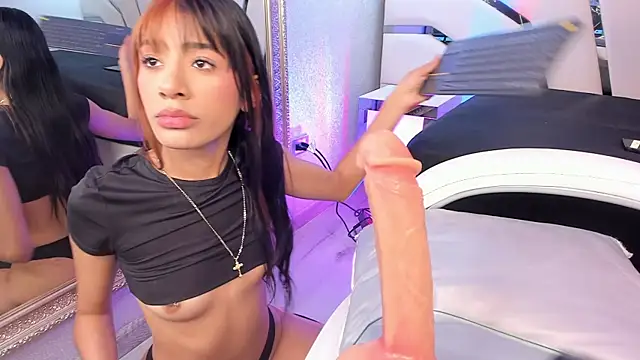 megann myers online show from February 15, 11:53 am